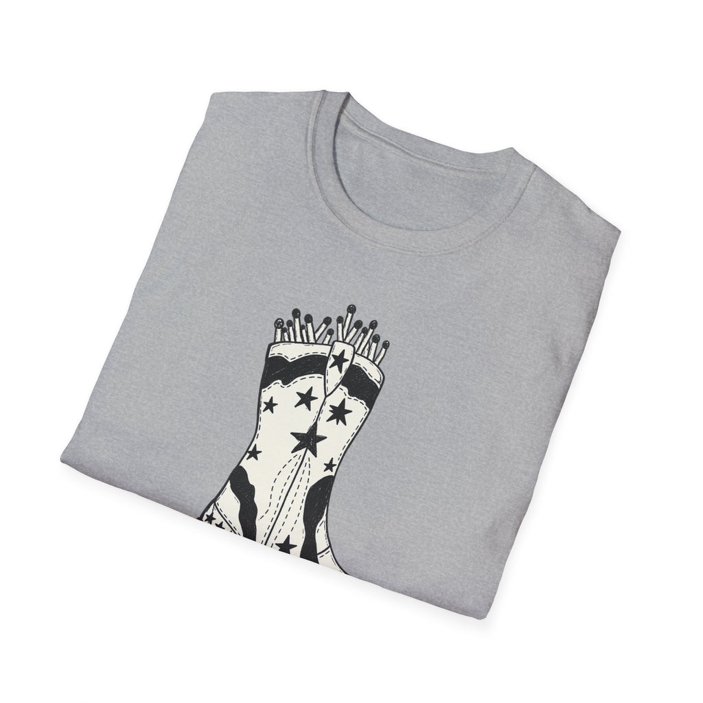 Match made tshirt