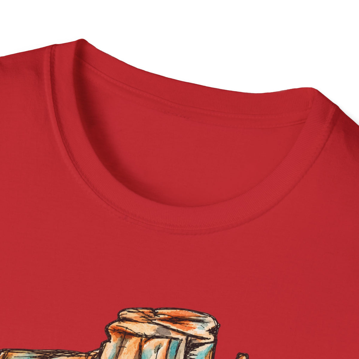 Life is rough tshirt