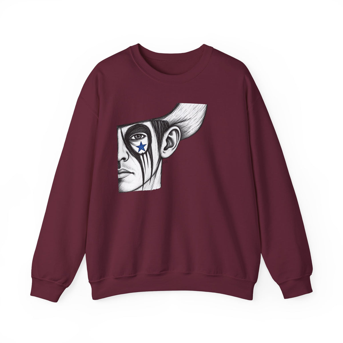 AW Unisex Heavy Blend™ Crewneck Sweatshirt
