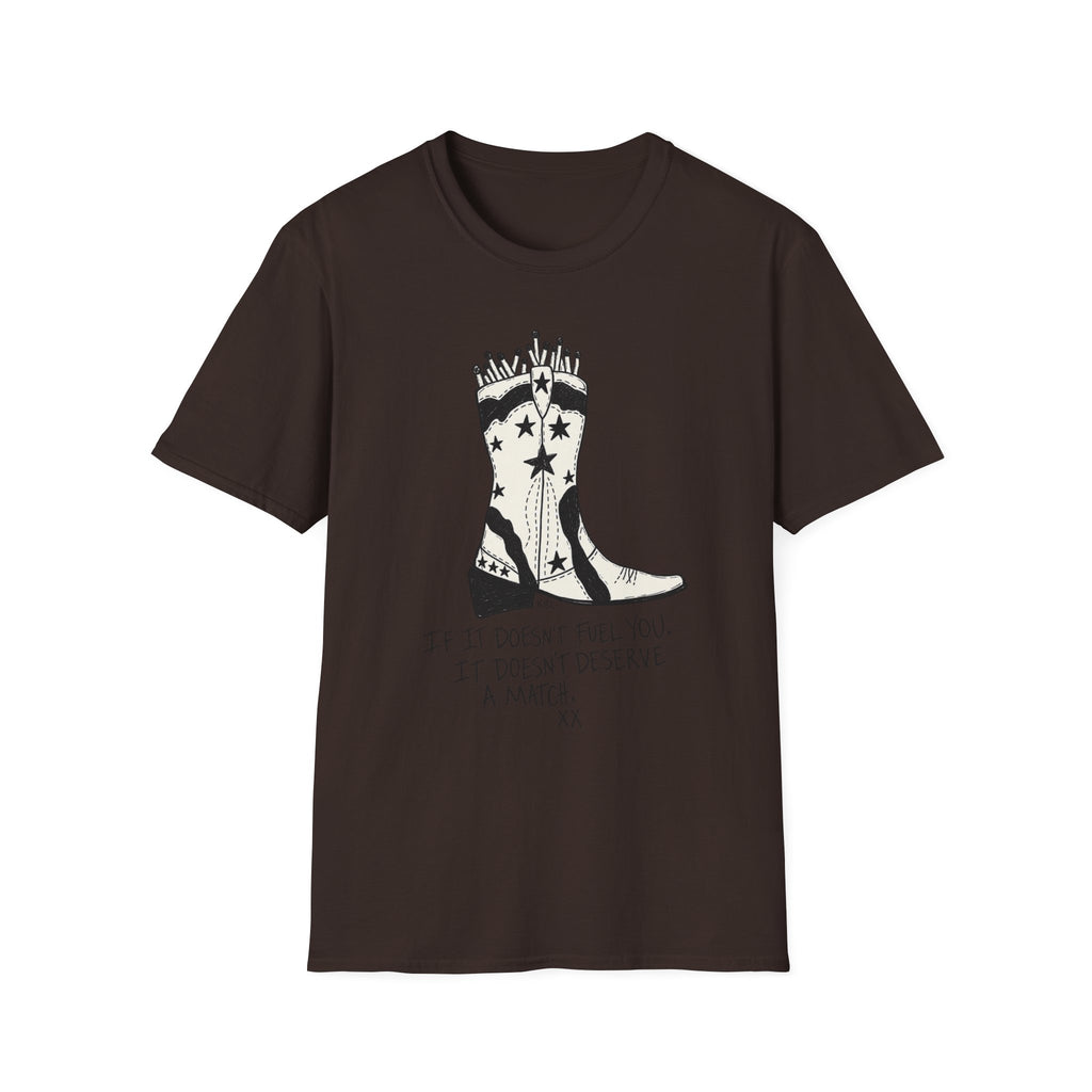 Match made tshirt