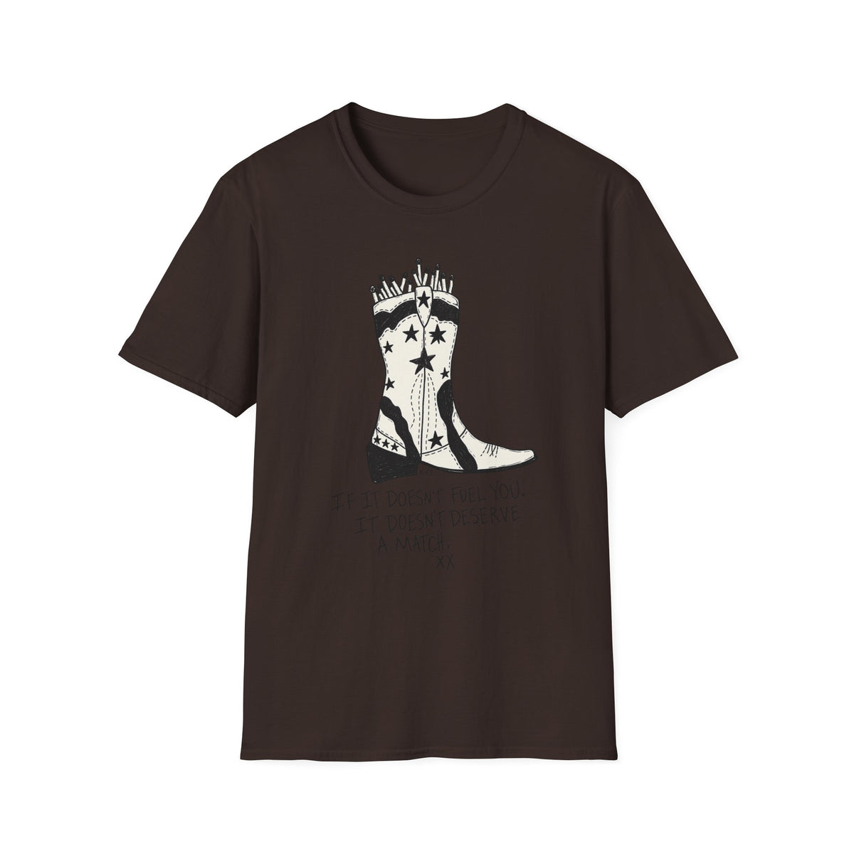 Match made tshirt
