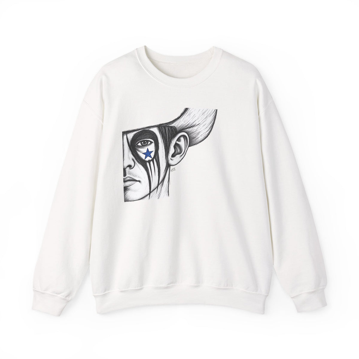 AW Unisex Heavy Blend™ Crewneck Sweatshirt