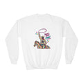 You're a Star Cowboy — Youth Crewneck Sweatshirt