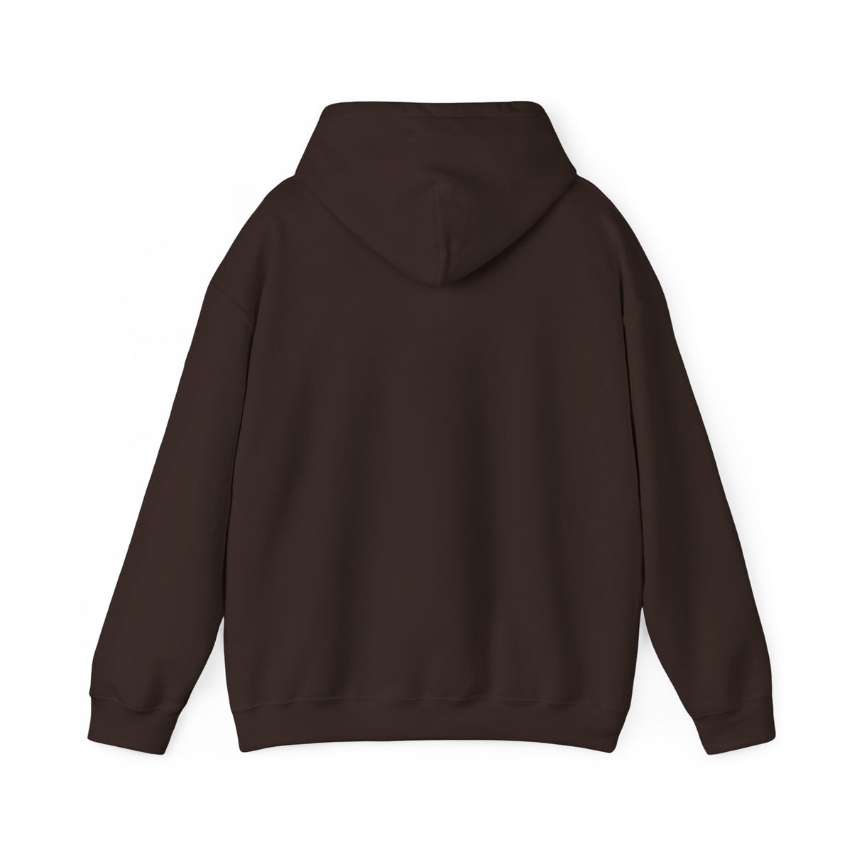 Bronc buster hoodie