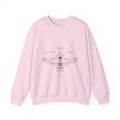 Thunderbird crewneck