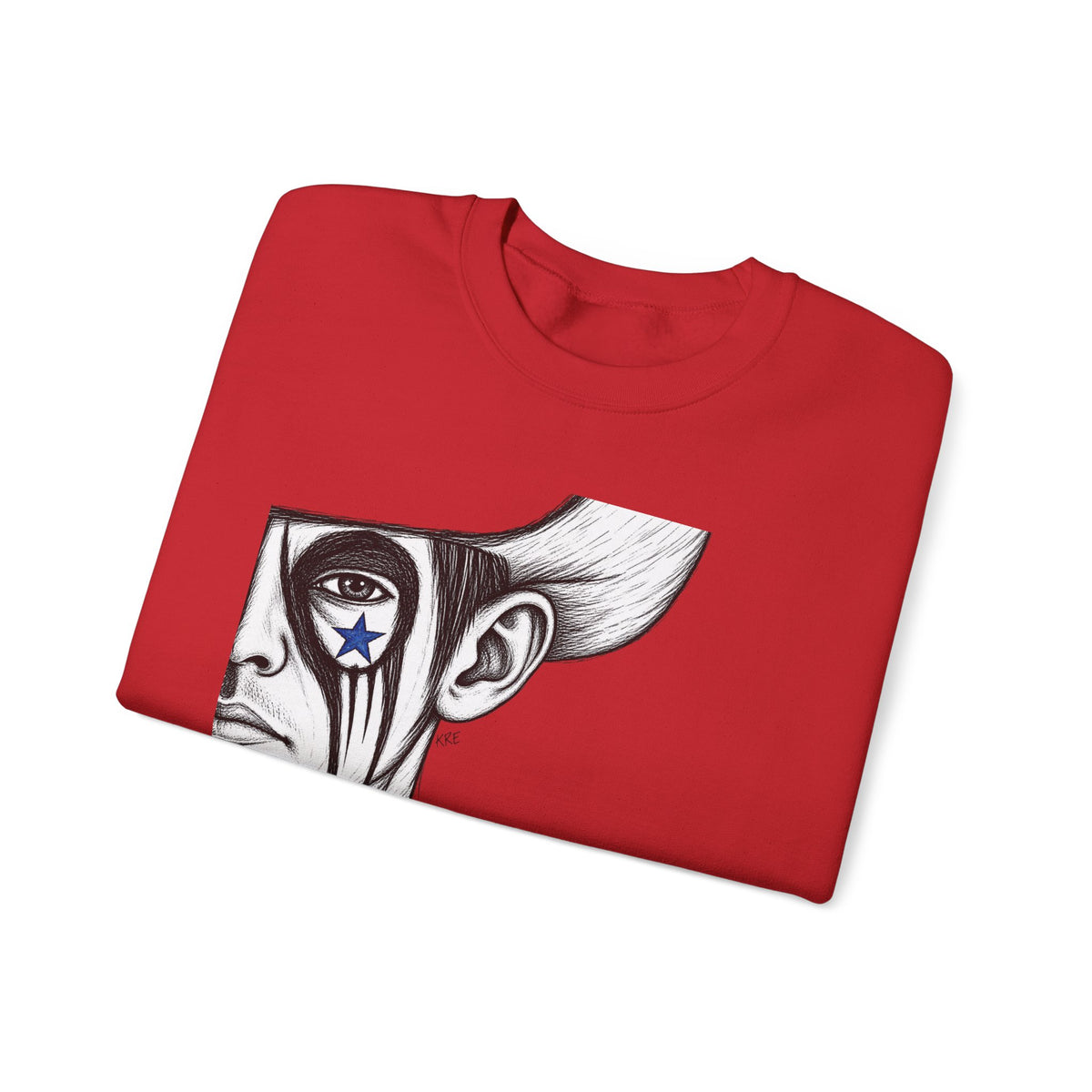 AW Unisex Heavy Blend™ Crewneck Sweatshirt