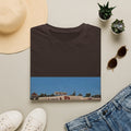 Vintage cactus flat  T-Shirt