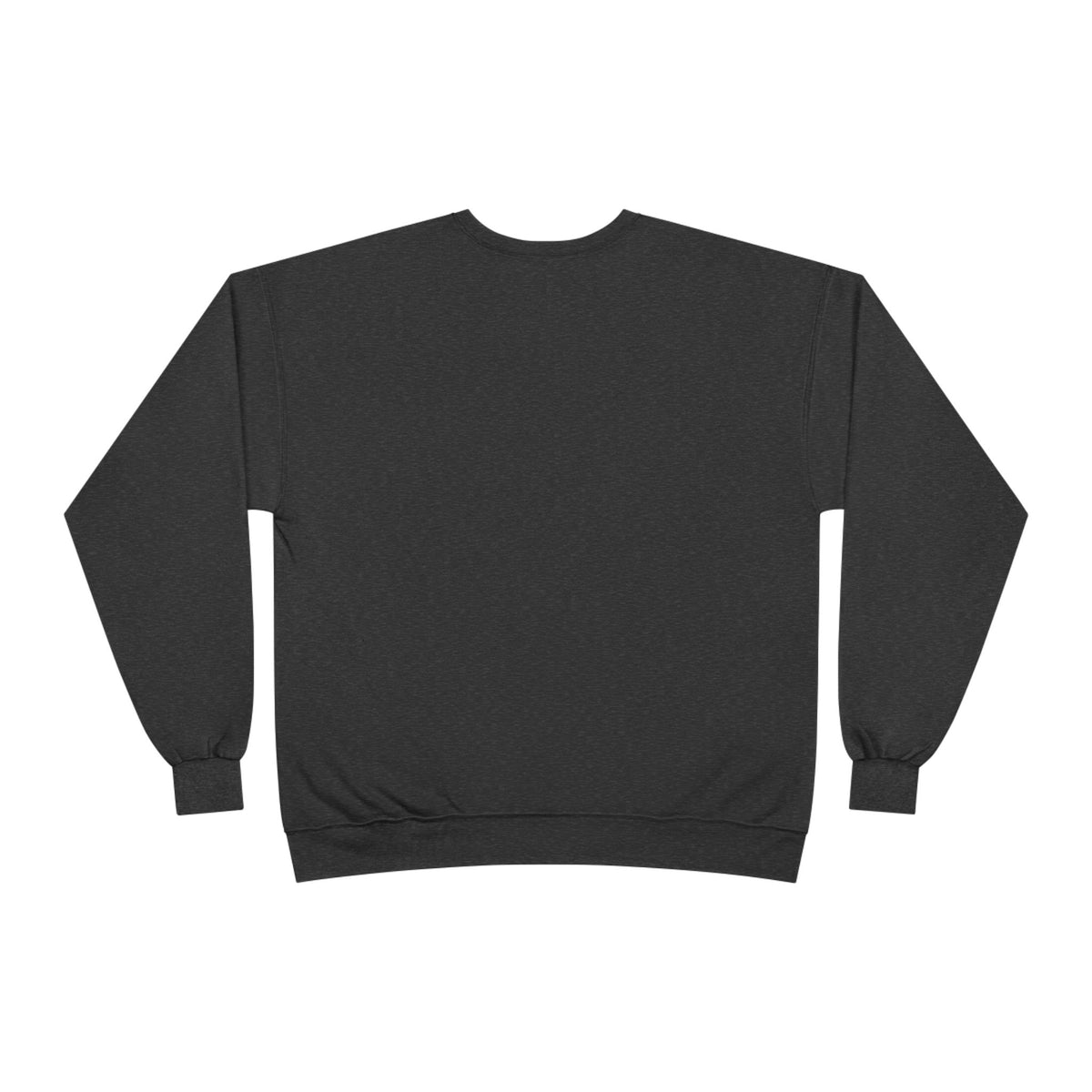 Keep the wolves away crewneck