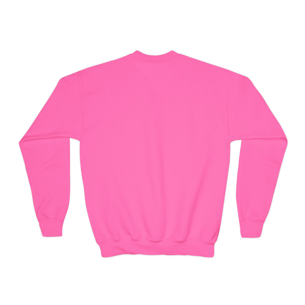 You're a Star Cowboy — Youth Crewneck Sweatshirt