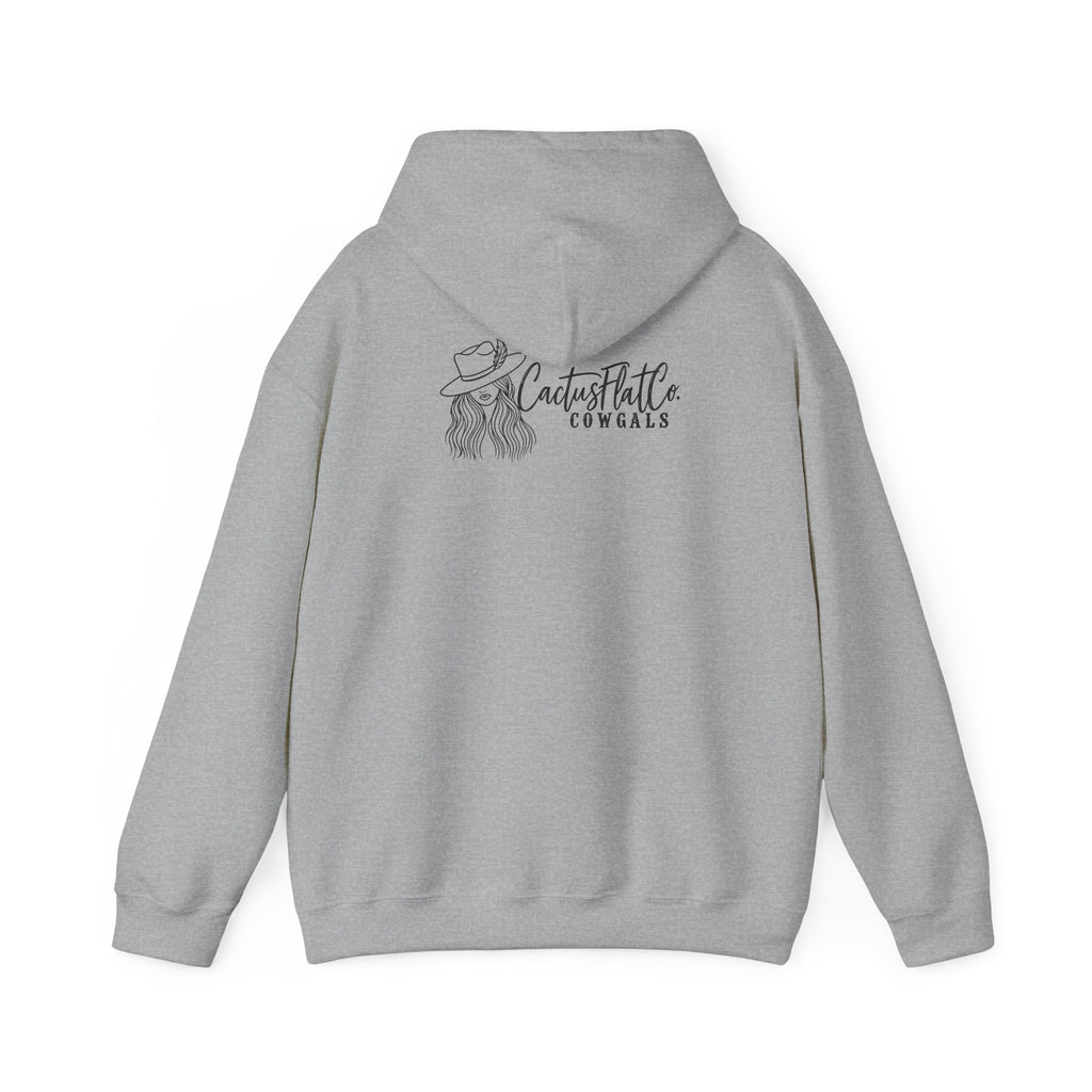 Match made hoodie
