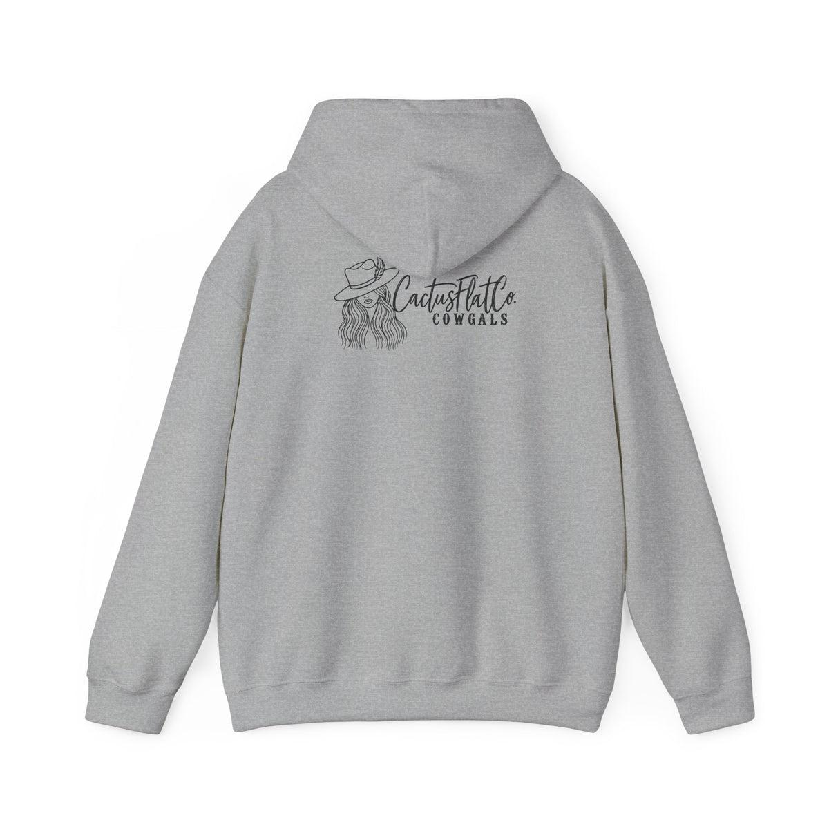 Match made hoodie