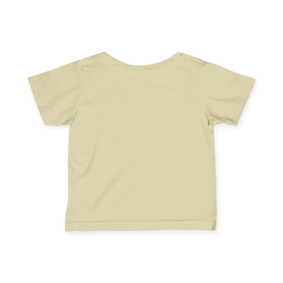 stay wild child infant tee