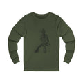 Cowgal long sleeve