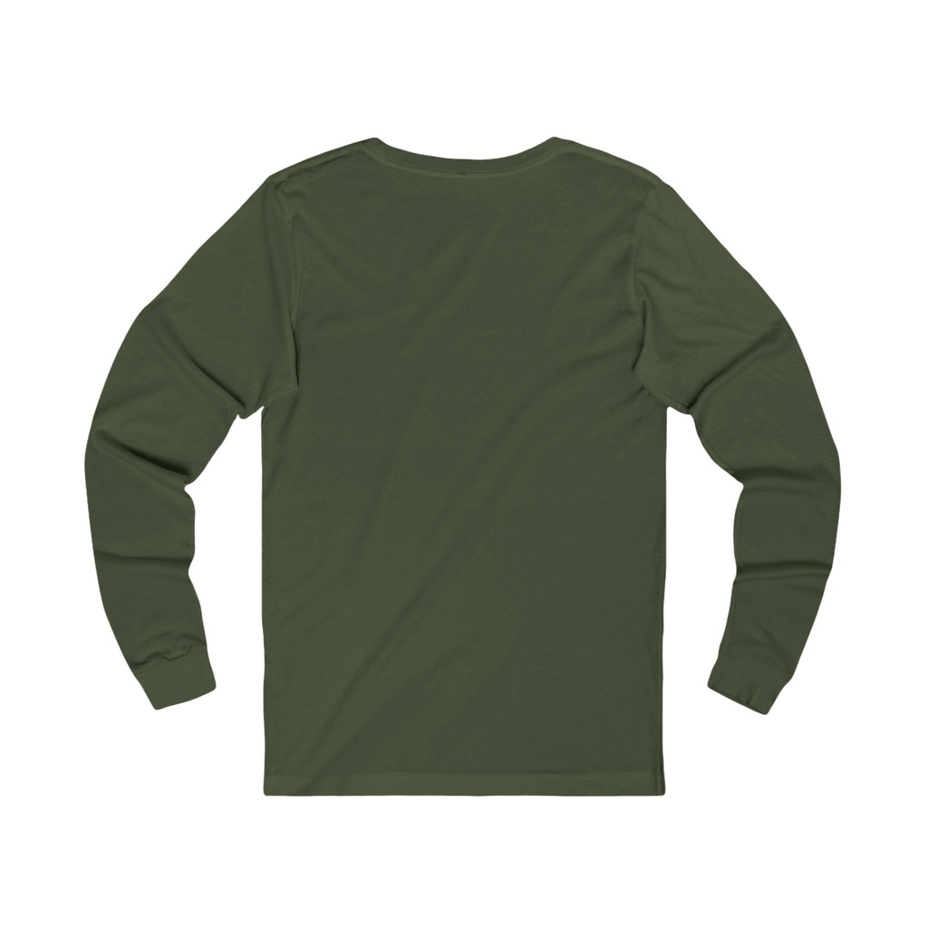 Cowgal long sleeve