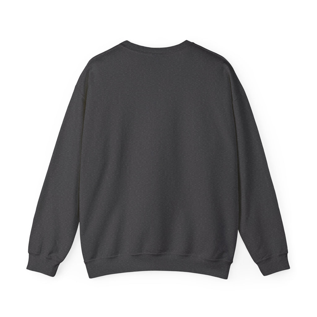 Joshua 1:9 sweatshirt