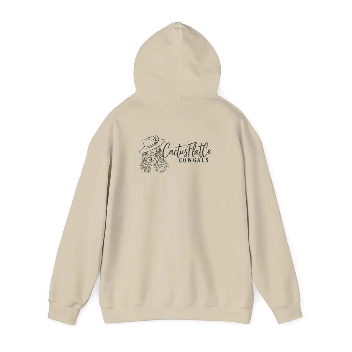 Match made hoodie