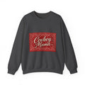 Cowboy mama sweater
