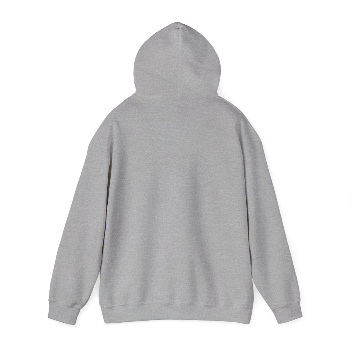 Wild ride Hooded Sweatshirt