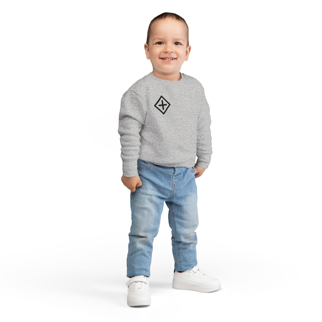 Radlie toddler crewneck