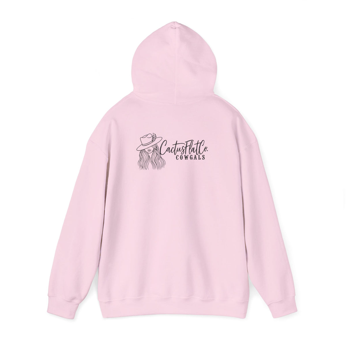 Match made hoodie