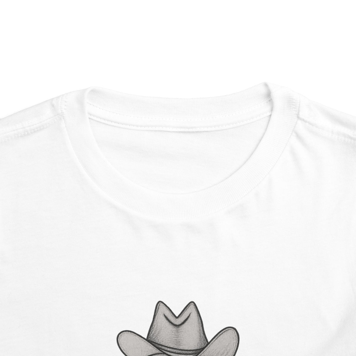 Ol blue’ Toddler Short Sleeve Tee