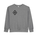 Radlie toddler crewneck
