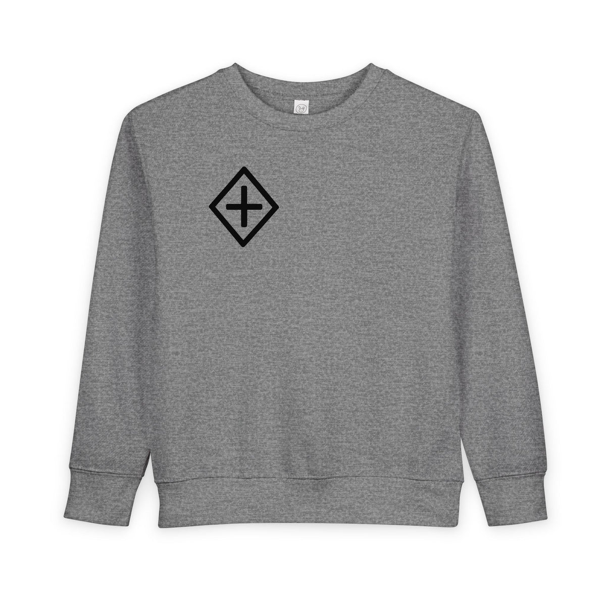 Radlie toddler crewneck