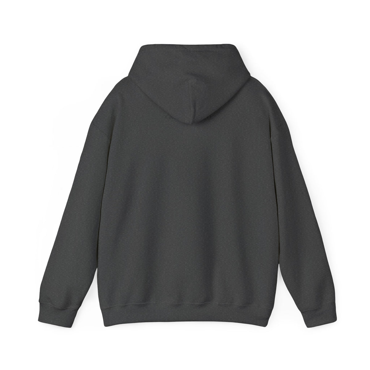 Among the herd Hooded Sweatshirt