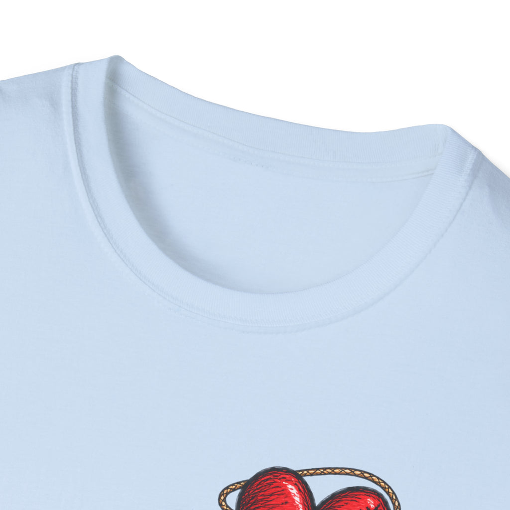 Stockton strong tshirt