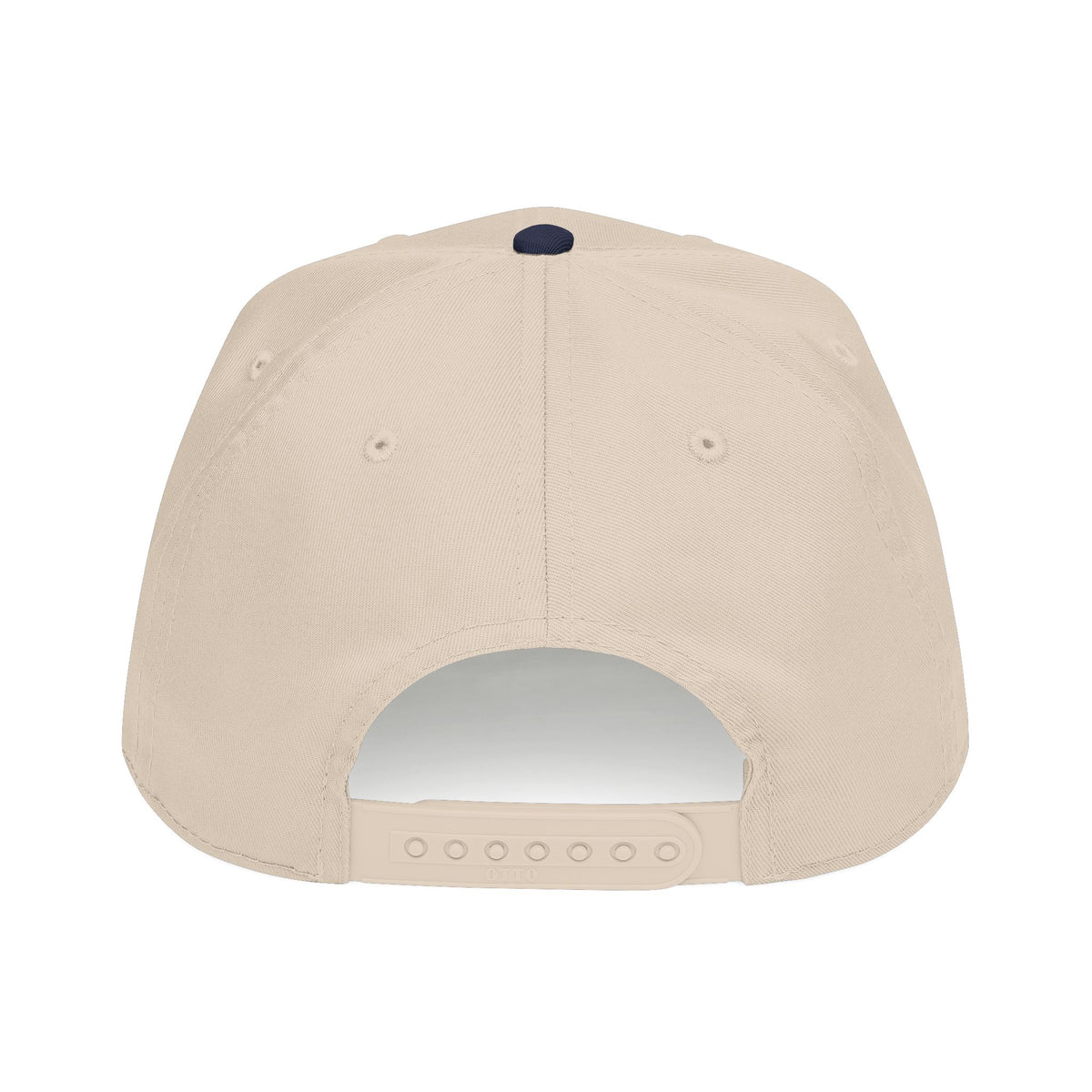 Wild boots and wild flowers Baseball Cap embroidered