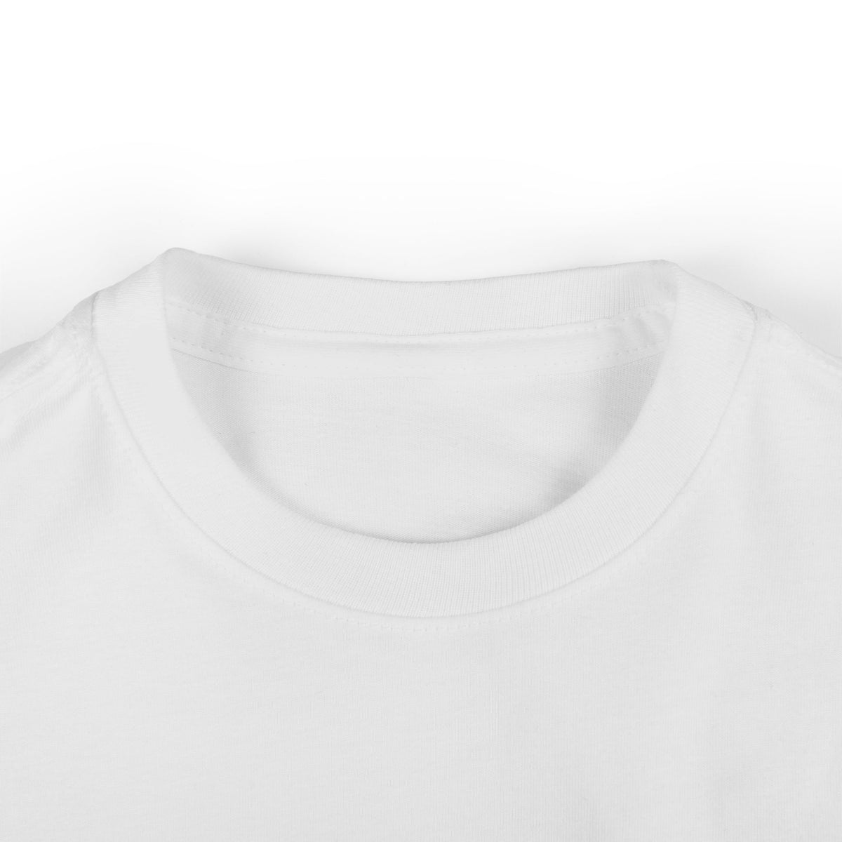 stay wild child infant tee