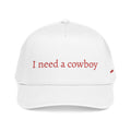 I need a cowboy Baseball Cap