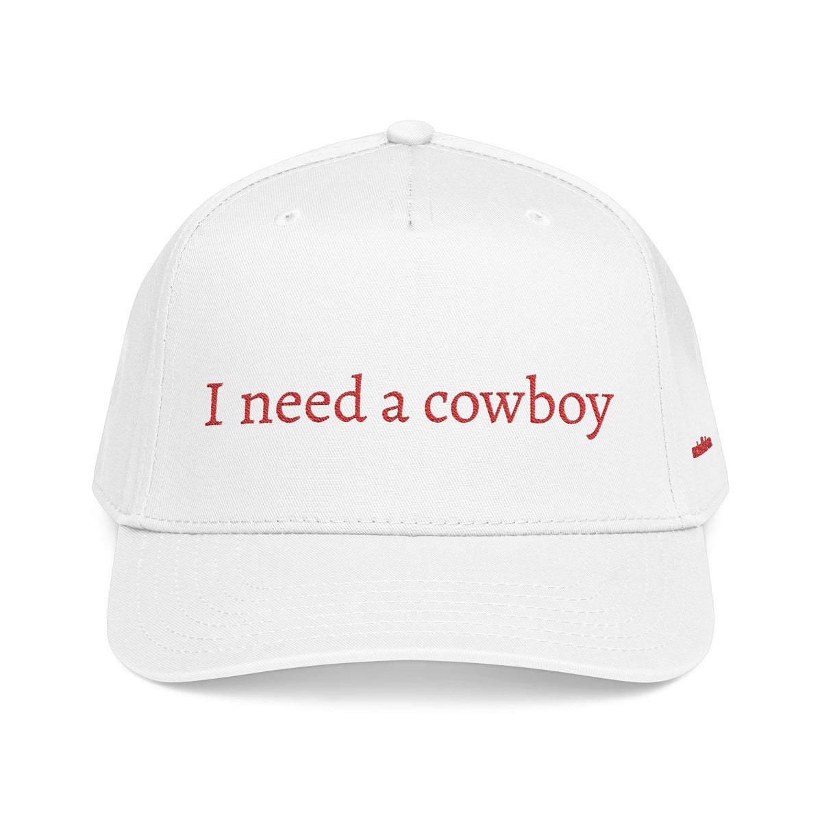 I need a cowboy Baseball Cap