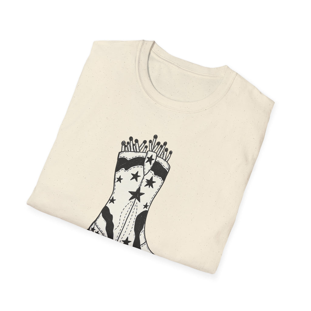 Match made tshirt
