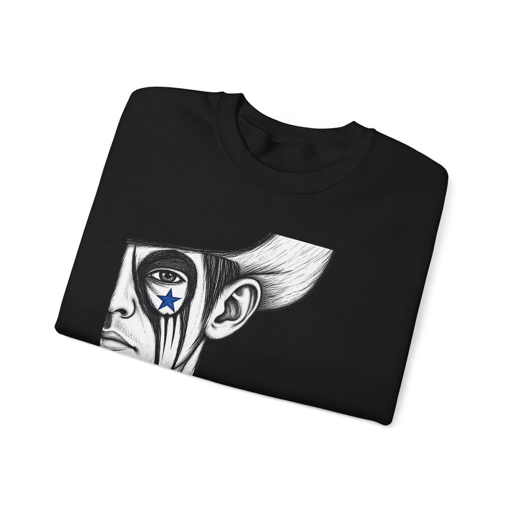 AW Unisex Heavy Blend™ Crewneck Sweatshirt