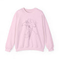 Prairie rose Crewneck Sweatshirt