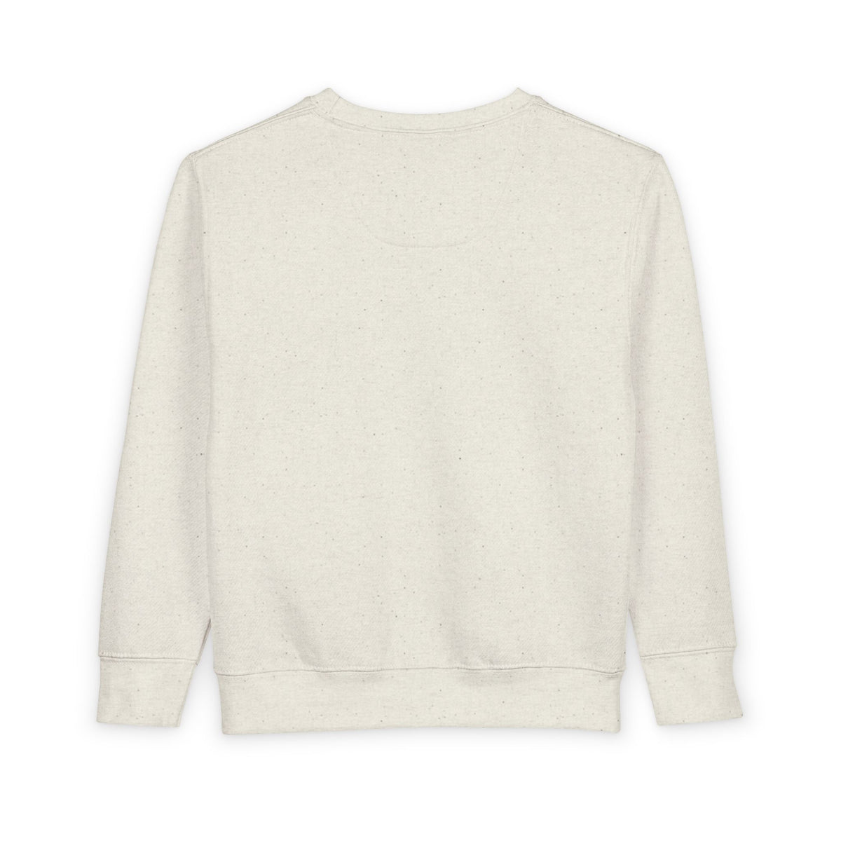 Here fishy fishy toddler crewneck