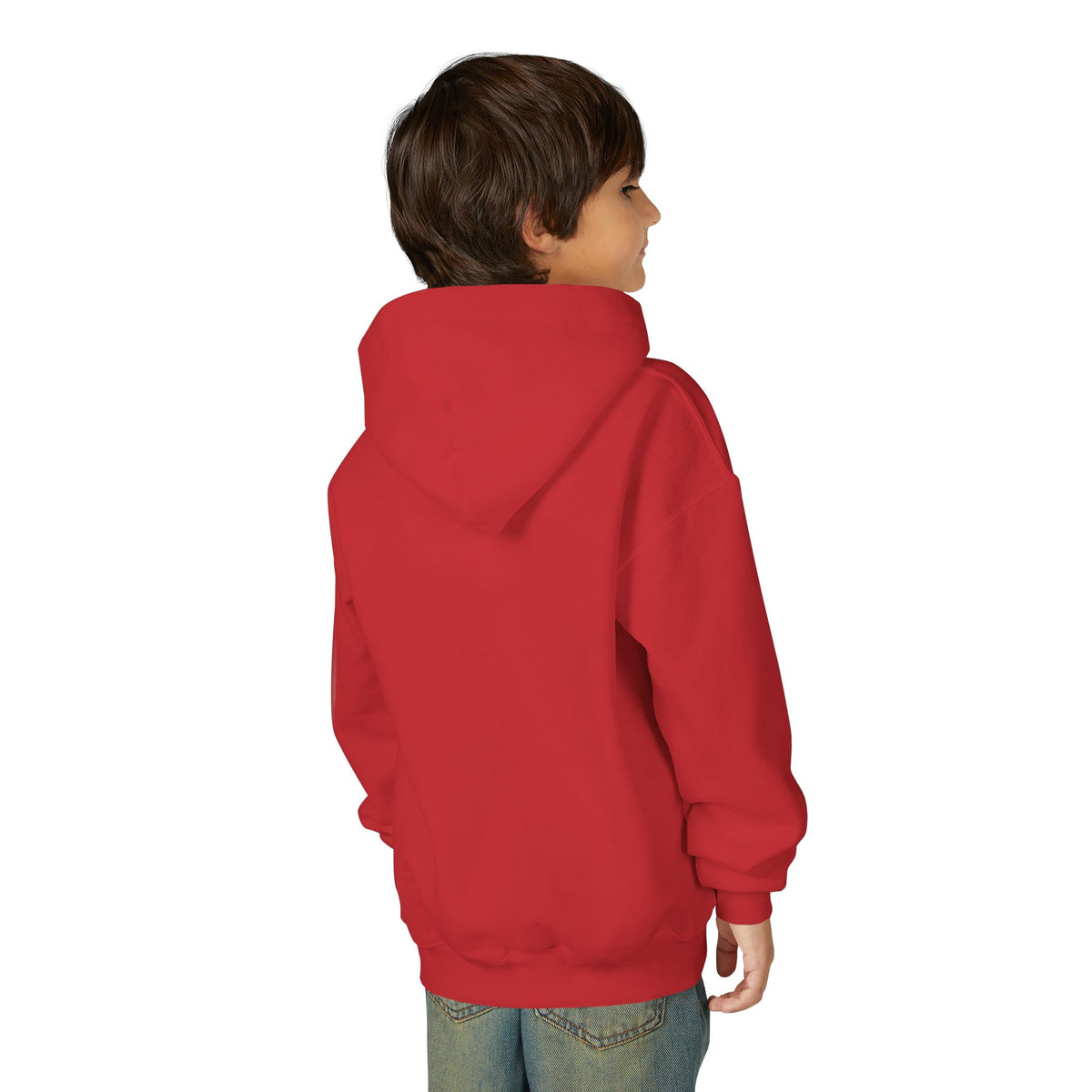Alien outlaw youth hoodie