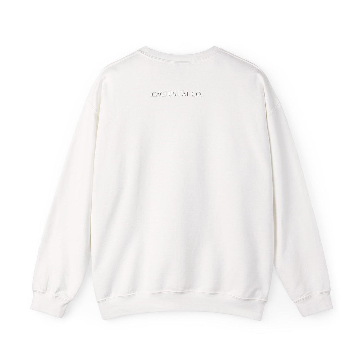 Wild boots & wild flowers Crewneck Sweatshirt