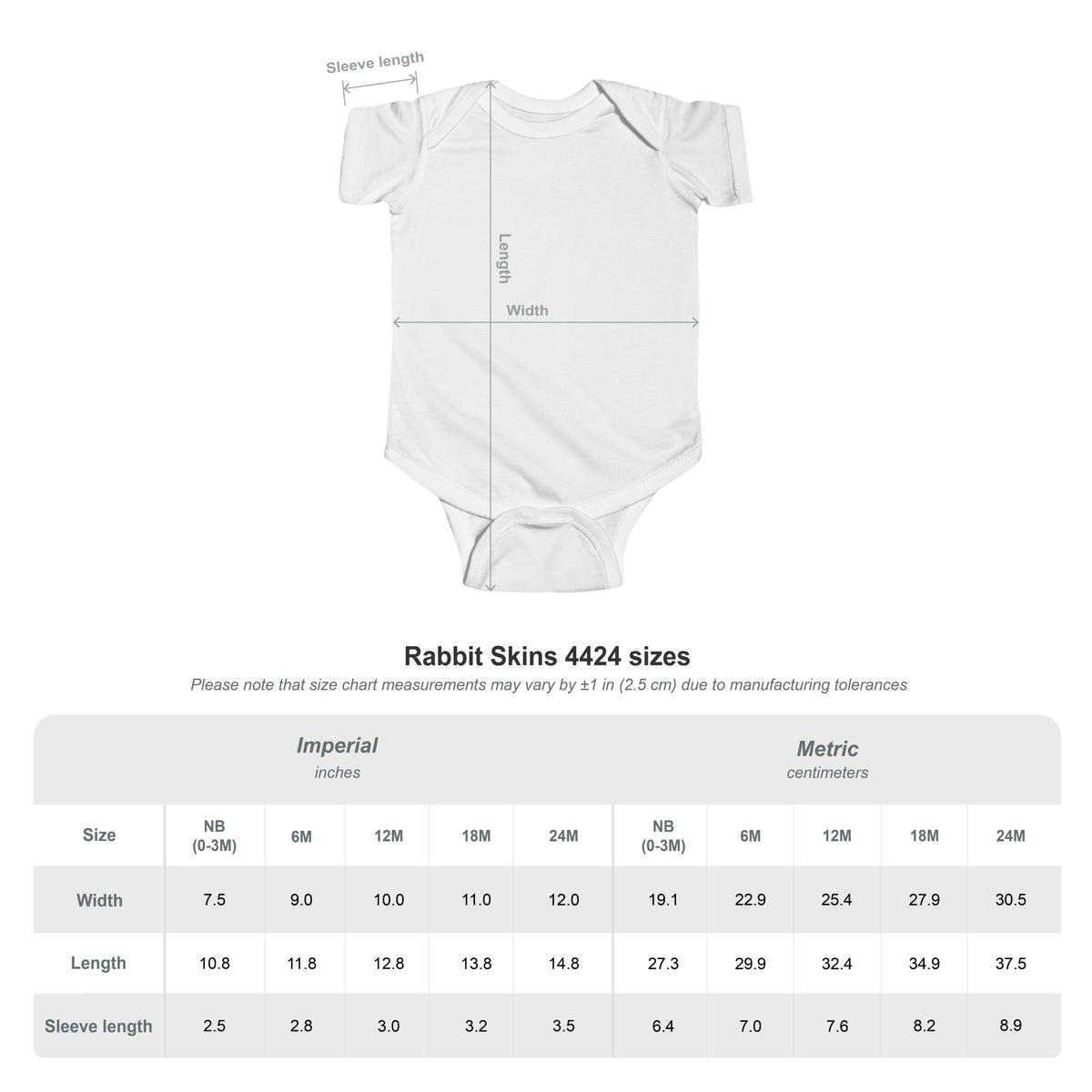 Sweet friendship baby onesie