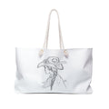 Prairie roseWeekender Bag