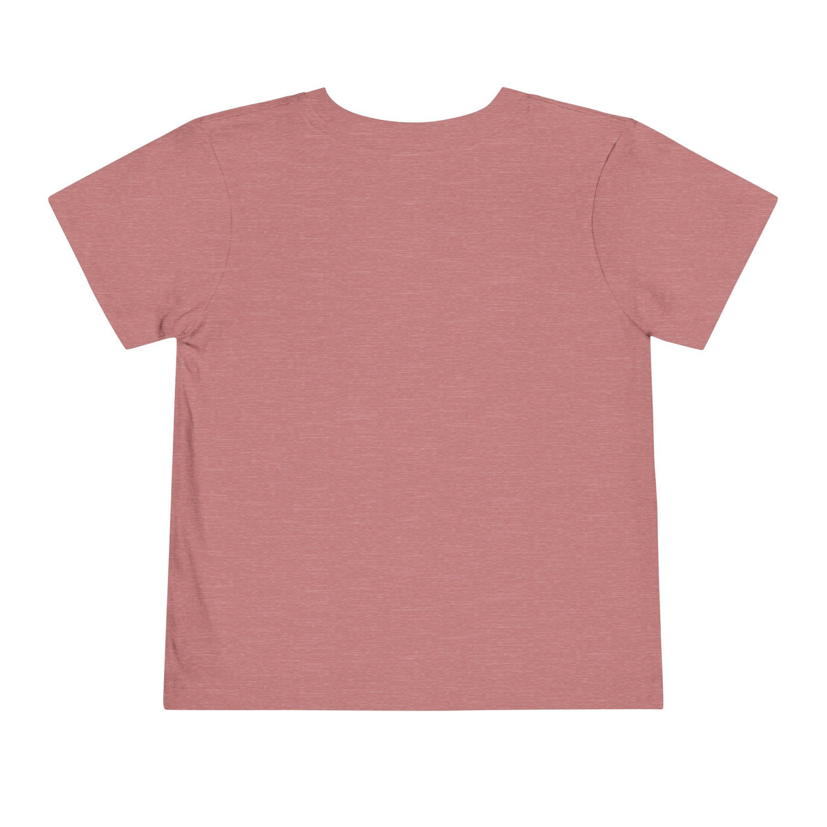 Ol blue’ Toddler Short Sleeve Tee