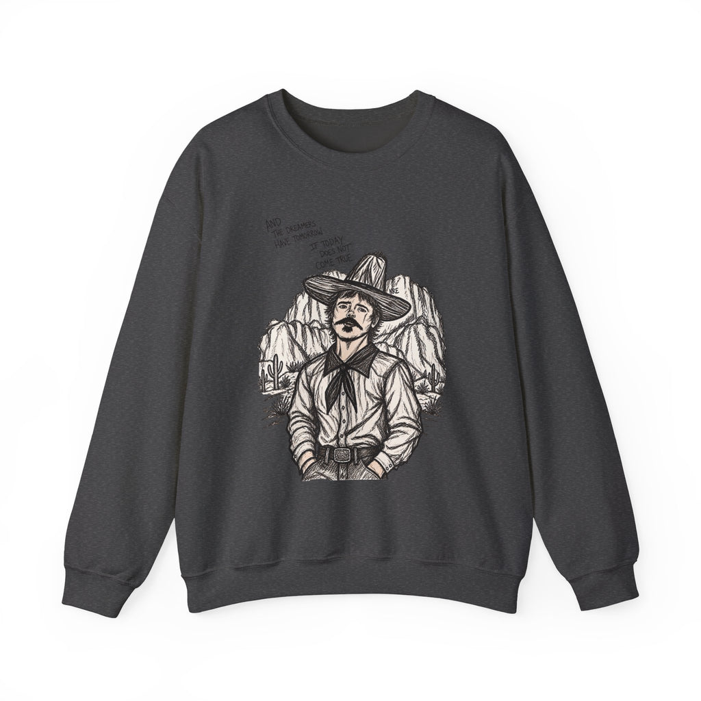 Dream on sweater