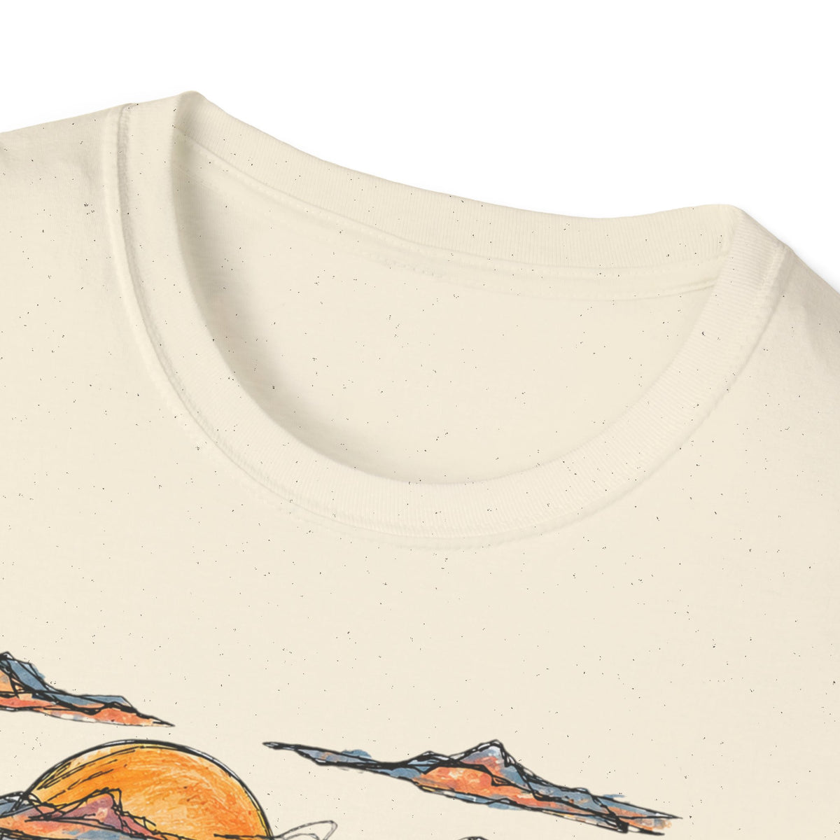 Outlaw serenade T-shirt