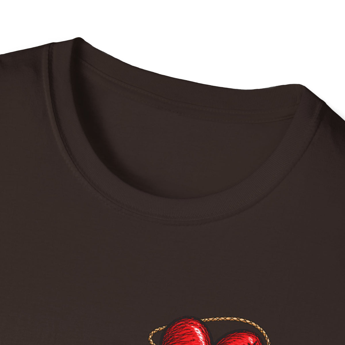 Stockton strong tshirt