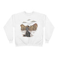 Give glory to the Lord crewneck