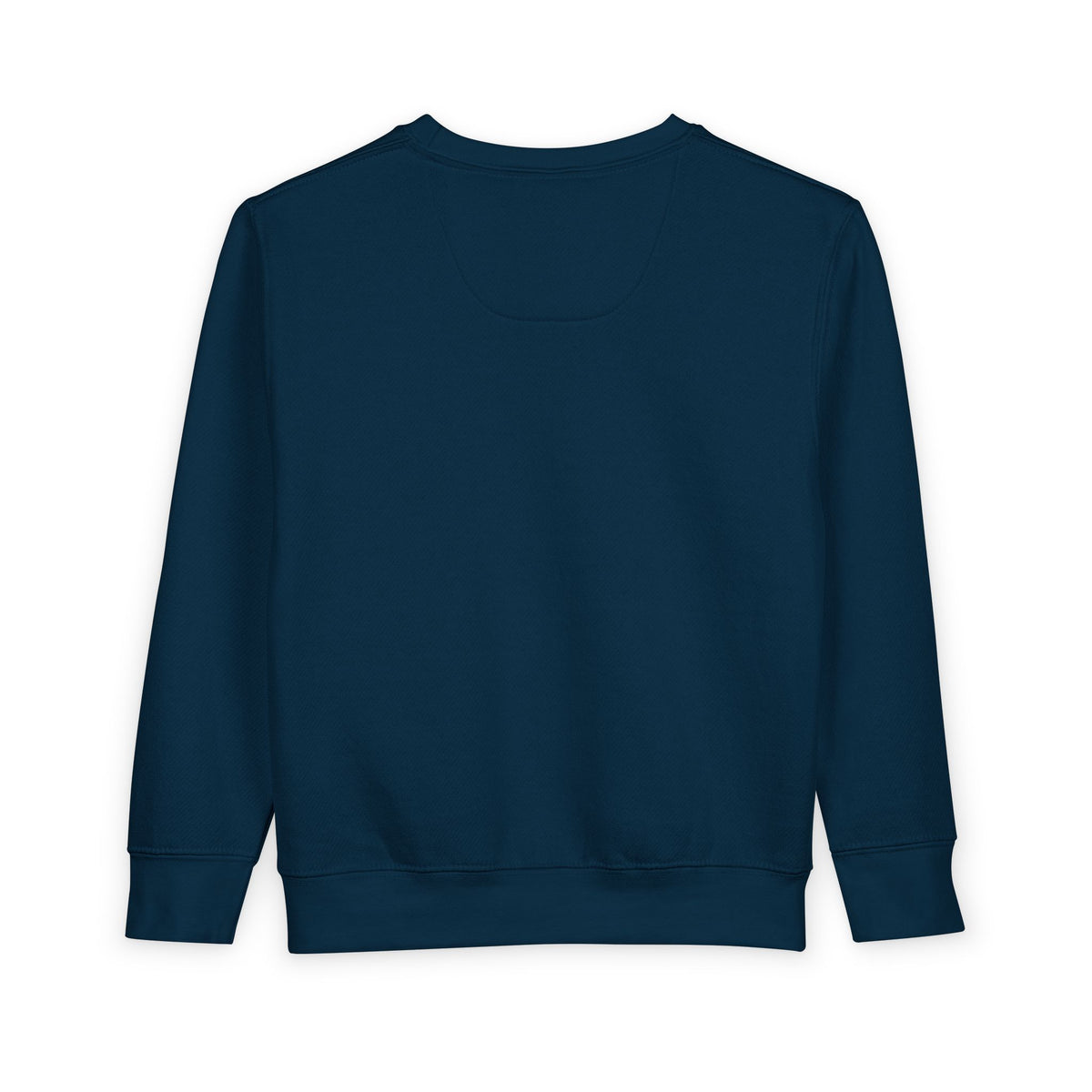 Alien outlaw toddler crewneck