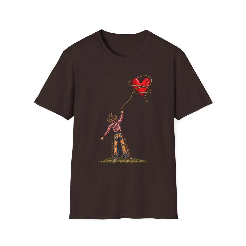 Stockton strong tshirt