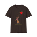 Stockton strong tshirt
