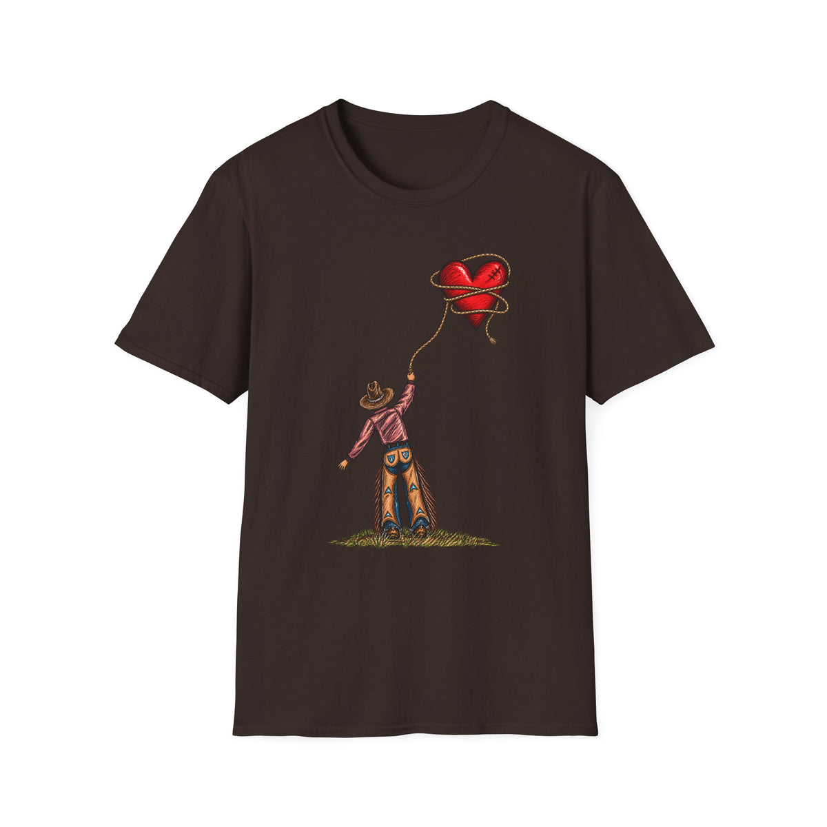 Stockton strong tshirt